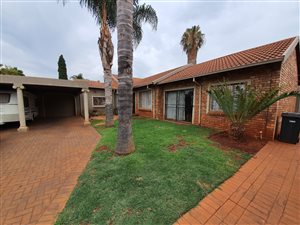 3 Bed House in Doornpoort and surrounds