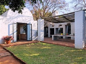 Office space in Val de Grace