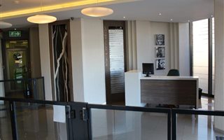 794 m² Commercial space in Bellville Central
