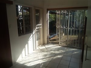1 Bed Apartment in Menlo Park