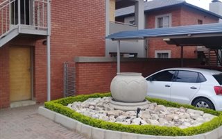 2 Bedroom Townhouse in Booysens