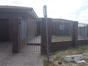 3 Bed House in Rustdal