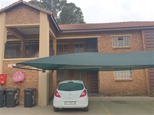 3 Bed Apartment in Modder East