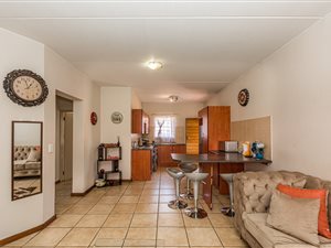 2 Bed Apartment in Sundowner