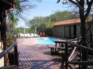 22 ha Farm in Hluhluwe