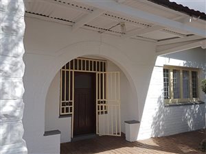 3 Bed House in Richmond
