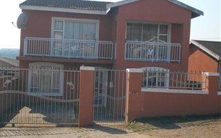 4 Bedroom House in Clayfield