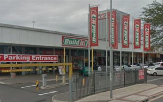 4986 m² Commercial space in Pinetown Central