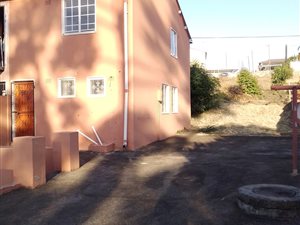 3 Bed House in Stonebridge