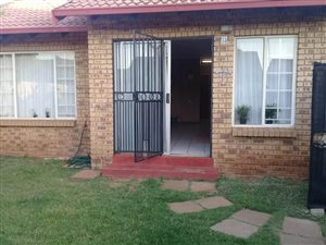 2 Bed Simplex in Celtisdal