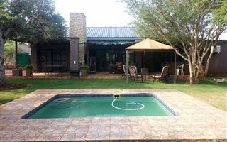 3 Bedroom House in Northam