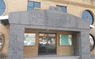 747 m² Commercial space in Vereeniging Central