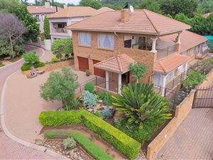 3 Bed House in Wapadrand