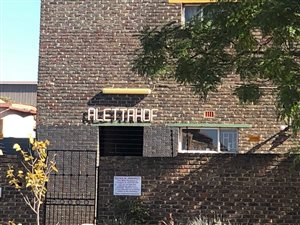 1 Bed Flat in Kenmare