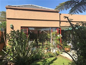 3 Bed Cluster in Khyber Rock