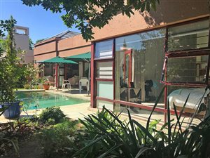 3 Bed Cluster in Khyber Rock