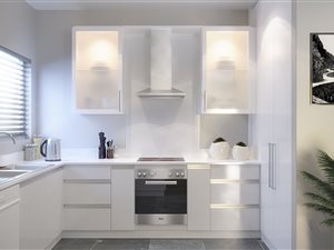 3 Bed Apartment in Bedfordview