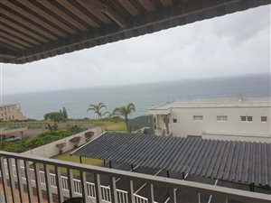 2 Bed Apartment in Umdloti