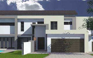 4 Bedroom House in Midstream Estate