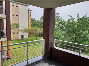 2 Bed Apartment in Westville