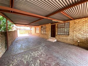 4 Bed House in Philip Nel Park