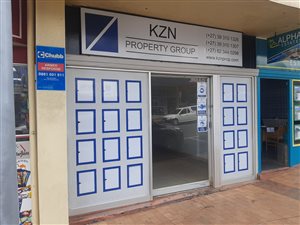 48 m² Office Space in Margate