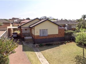 3 Bed House in Gerdview