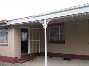 2.5 Bed House in Mandini