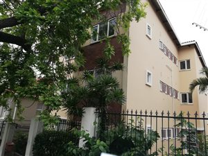 2 Bed Apartment in Morningside