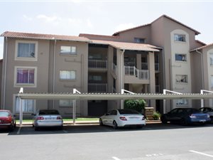2 Bed Apartment in Benoni Central