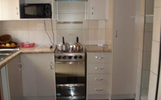 1 Bedroom Townhouse in Georginia