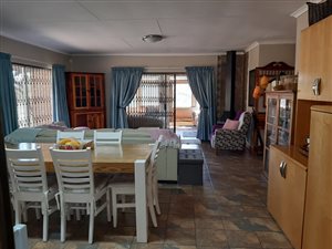 1 ha Farm in Amandasig