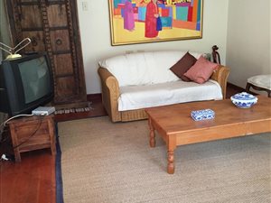 1 Bed Garden Cottage in Dunkeld