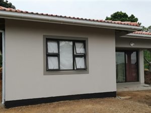 2 Bed House in Lovu