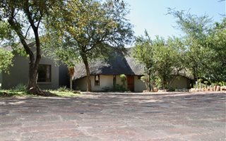 42 ha Farm in Hoedspruit