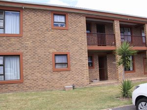 2 Bed Flat in Durbanville