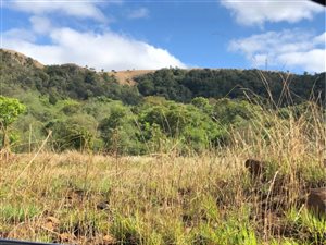 2896 m² Land available in Vryheid