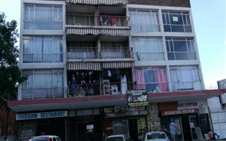 1 Bedroom Apartment in Benoni Central