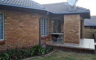 3 Bedroom Townhouse in The Wilds