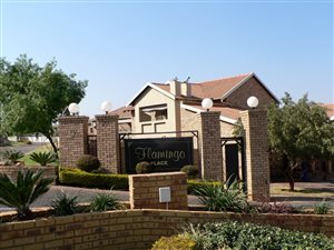 2 Bed Townhouse in The Wilds