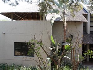 2 Bed Duplex in Sharonlea