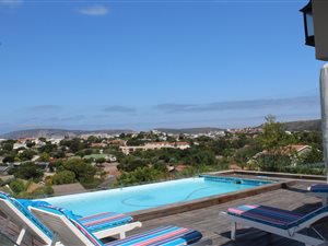 5 Bed House in Lower Robberg