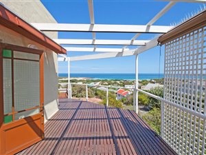 4 Bed House in Scarborough