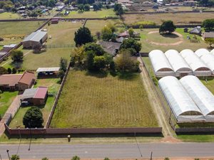1.5 ha Farm in Bredell AH