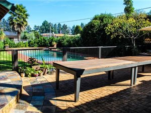 4 Bed House in Edelweiss