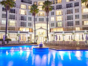 1 Bed Apartment in Bantry Bay