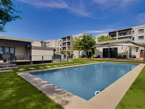 2 Bed Apartment in Kyalami AH