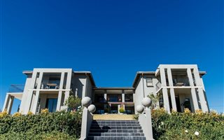 4.5 ha Farm in Rayton