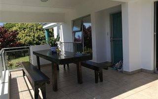 3 Bedroom Apartment in Ballito
