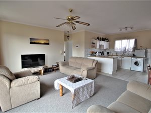 2 Bed Apartment in Bartlett